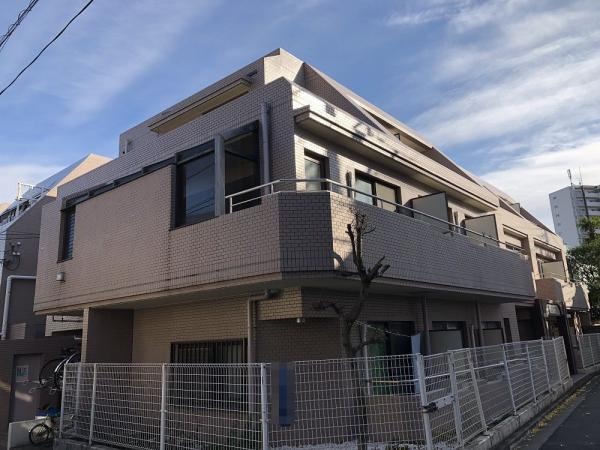 シンアイプラザ品川南
